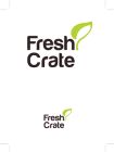 Fresh crate logo